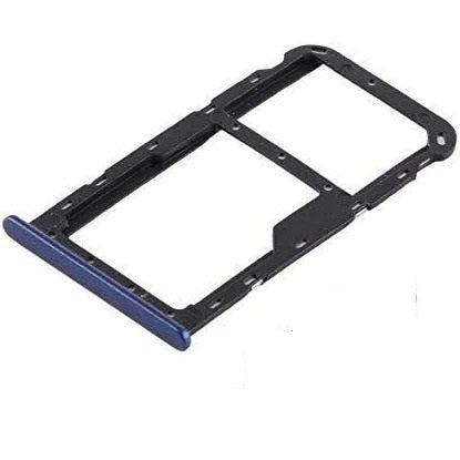 Huawei Honor 9I Sim Tray Slot Holder Huawei Honor 9I Sim Tray Slot Holder